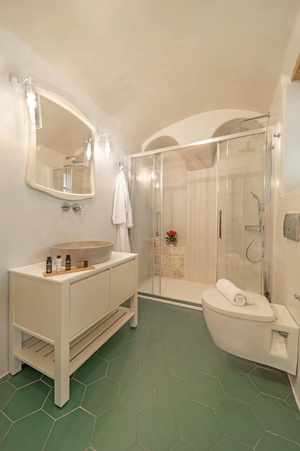Amarada City Suites Rhodes City Exterior photo